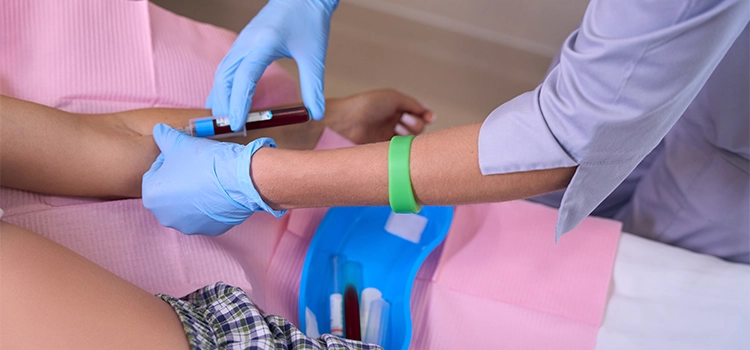 8 Sites of Venipuncture – Guide for Venipuncture Site Selection