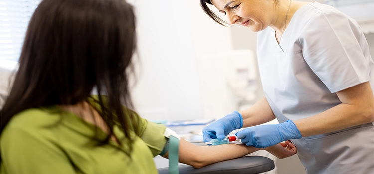 10 Reasons Why Phlebotomy Certificate of Competence is Important