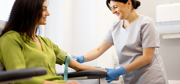 Best Practice and Procedures in Phlebotomy – A Step-by-Step Guide