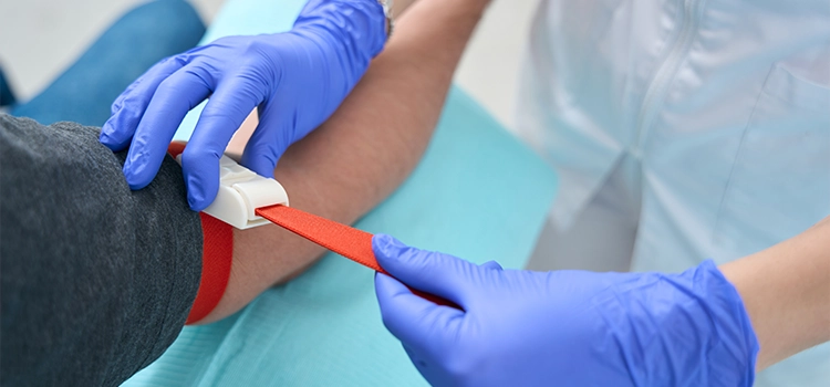 phlebotomy certification classes online​