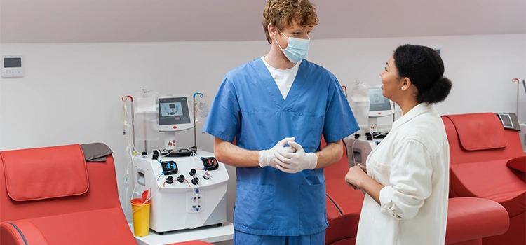 phlebotomist cv examples for phlebotomist employment opportunities