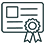Accredited by