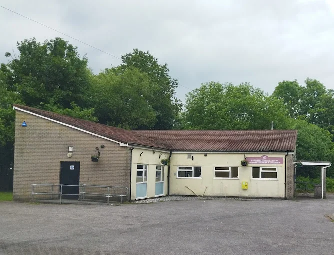 Phlebotomy training session in Cardiff