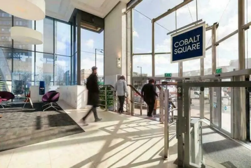 Phlebotomy training session in Birmingham