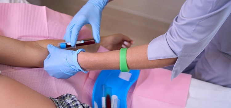 What are the Differences Between Venipuncture and Cannulation