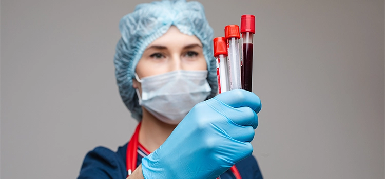 Where to Find Phlebotomist Jobs in the UK