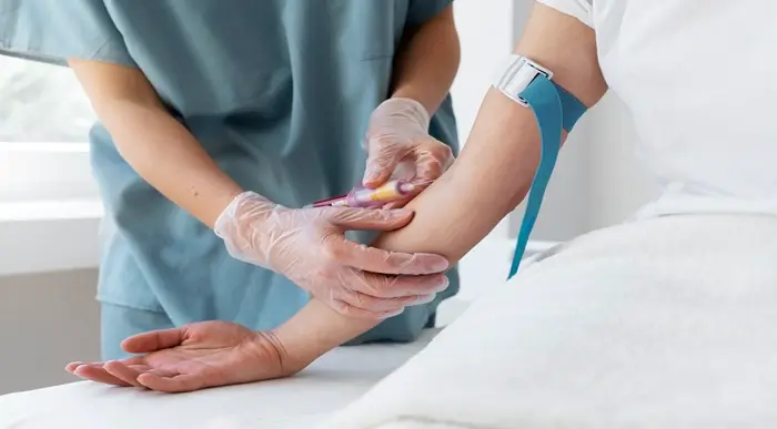 Phlebotomy Training Cambridge