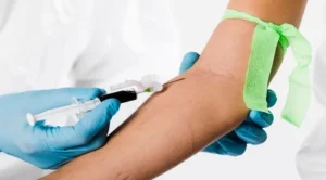 Venepuncture And Cannulation Training Swindon