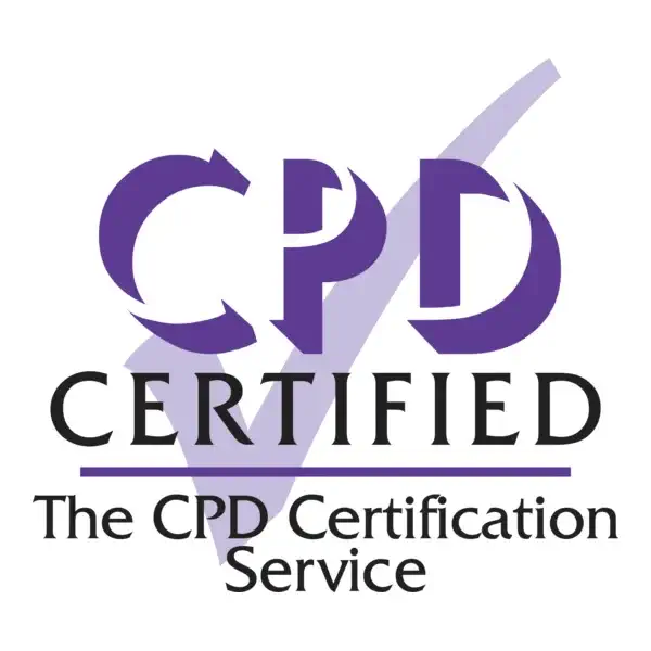 CPD Certified